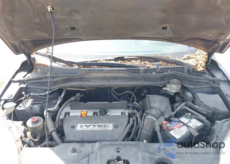 2008 Honda Cr-V Ex-L z USA, uszkodzony, nr VIN 5J6RE48788L032393